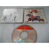 Cd - Great Hits From The