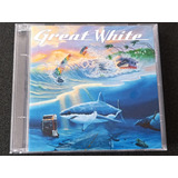Cd - Great White - Can't