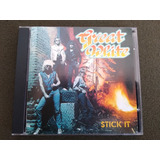 Cd - Great White - Stick It * Imp - Hard Rock - 1999
