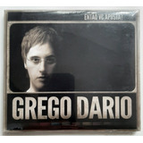 Cd - Grego Dario - (
