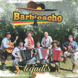 Cd - Grupo Barbicacho - Legados