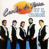 Cd - Grupo Canto Da Terra - Soy El Chamamé