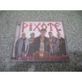 Cd - Grupo Pixote Fa Album De 2011
