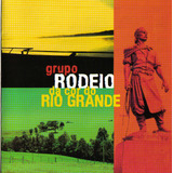 Cd - Grupo Rodeio - Da