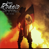 Cd - Grupo Rodeio - Portal