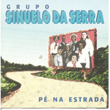 Cd - Grupo Sinuelo Da Serra