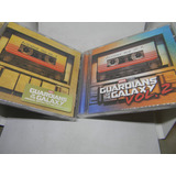 Cd - Guardians Of The Galaxy