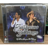 Cd - Guilherme & Santiago -