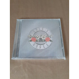 Cd - Guns N' Roses - Greatest Hits, 2004 / Novo / Lacrado. 