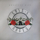 Cd - Guns N Roses -