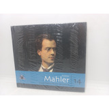 Cd - Gustav Mahler - Volume