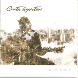 Cd - Guto Agostini - Fim