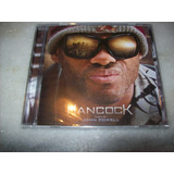 Cd - Hancock - John Powell - Importado - Lacrado