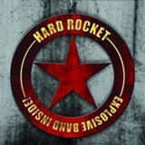 Cd - Hard Rocket - Explosive