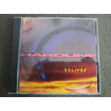 Cd - Hardline - Double Eclipse