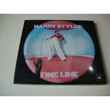 Cd - Harry Styles - Fine