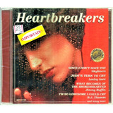 Cd / Heartbreakers = Skyliners, Gary Lewis, Sue Thompson (la