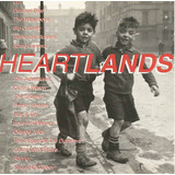 Cd - Heartlands - Coletânea Pop