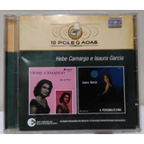 Cd - Hebe Camargo E Isaura