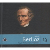 Cd - Hector Berlioz - Royal