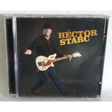 Cd - Hector Starc - Hector Starc - 2013 - Classic Argentino