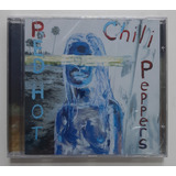 Cd - Hed Hot Chili Peppers