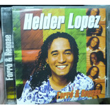 Cd - Helder Lopez - Forró & Reggae