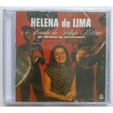 Cd - Helena De Lima - E A Banda Da Polícia Militar Do Est...