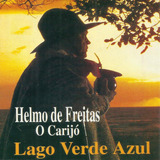 Cd - Helmo De Freitas