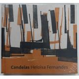 Cd - Heloísa Fernandes - (