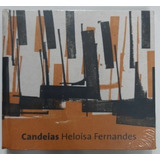 Cd - Heloísa Fernandes  -