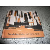 Cd - Heloisa Fernandes Candeias