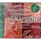 Cd - Henceforth - In The