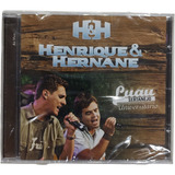 Cd - Henrique & Hernane -
