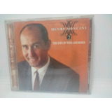 Cd - Henry Mancini - Volume