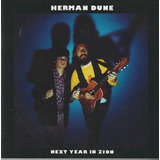 Cd - Herman Dune - Next