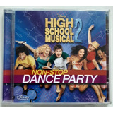 Cd - High School Musical 2