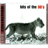 Cd / Hits 90s = Cyndi Lauper , Shabba Ranks , Alice Cooper