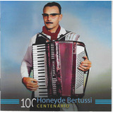 Cd - Honeyde Bertussi - 100