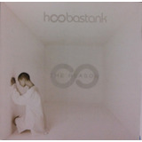 Cd - Hoobastank - The Reason - Lacrado