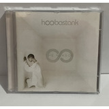 Cd - Hoobastank - The Reason