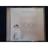 Cd - Hoobastank - The Reason