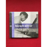 Cd - Horace Silver - Coleção