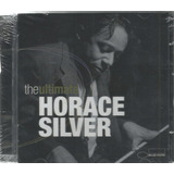 Cd - Horace Silver - The