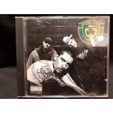 Cd - House Of Pain -