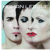 Cd -  Human League -