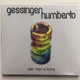 Cd - Humberto Gessinger - (