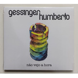 Cd - Humberto Gessinger - [