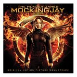 Cd - Hunger Games: Mockingjay -