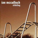 Cd - Ian Mcculloch - Slideling